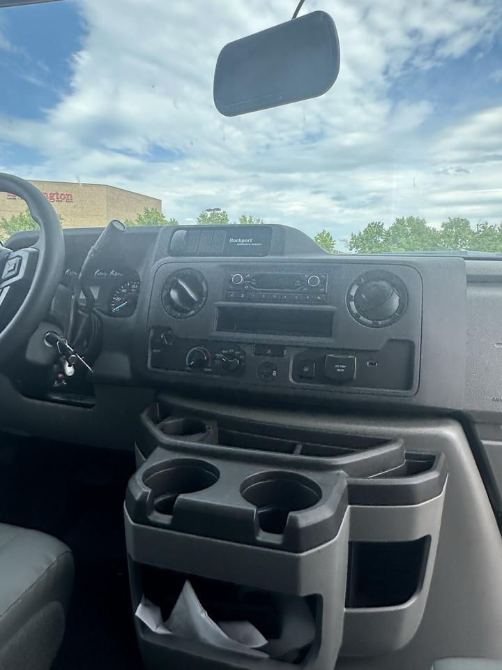 2025 Ford E-450SD Base Gaithersburg MD
