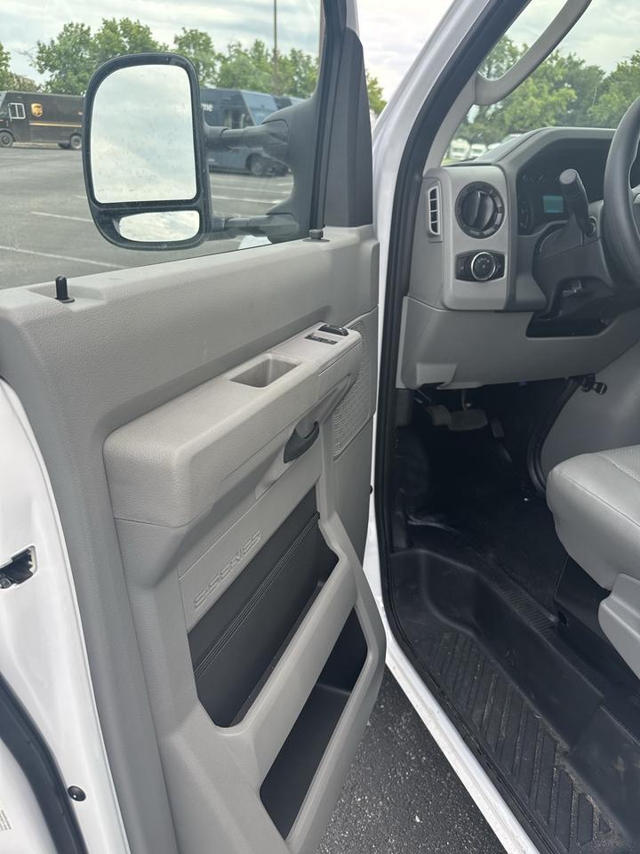 2025 Ford E-450SD Base Gaithersburg MD