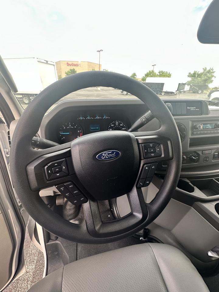 2025 Ford E-450SD Base Gaithersburg MD