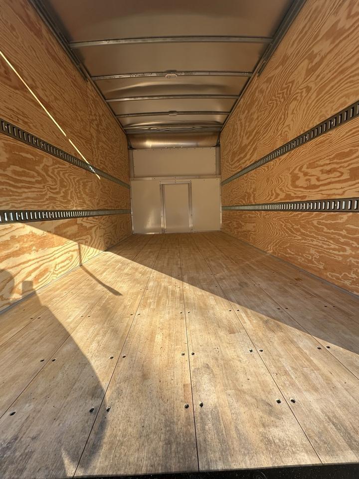 2025 Ford E-450SD Base Gaithersburg MD