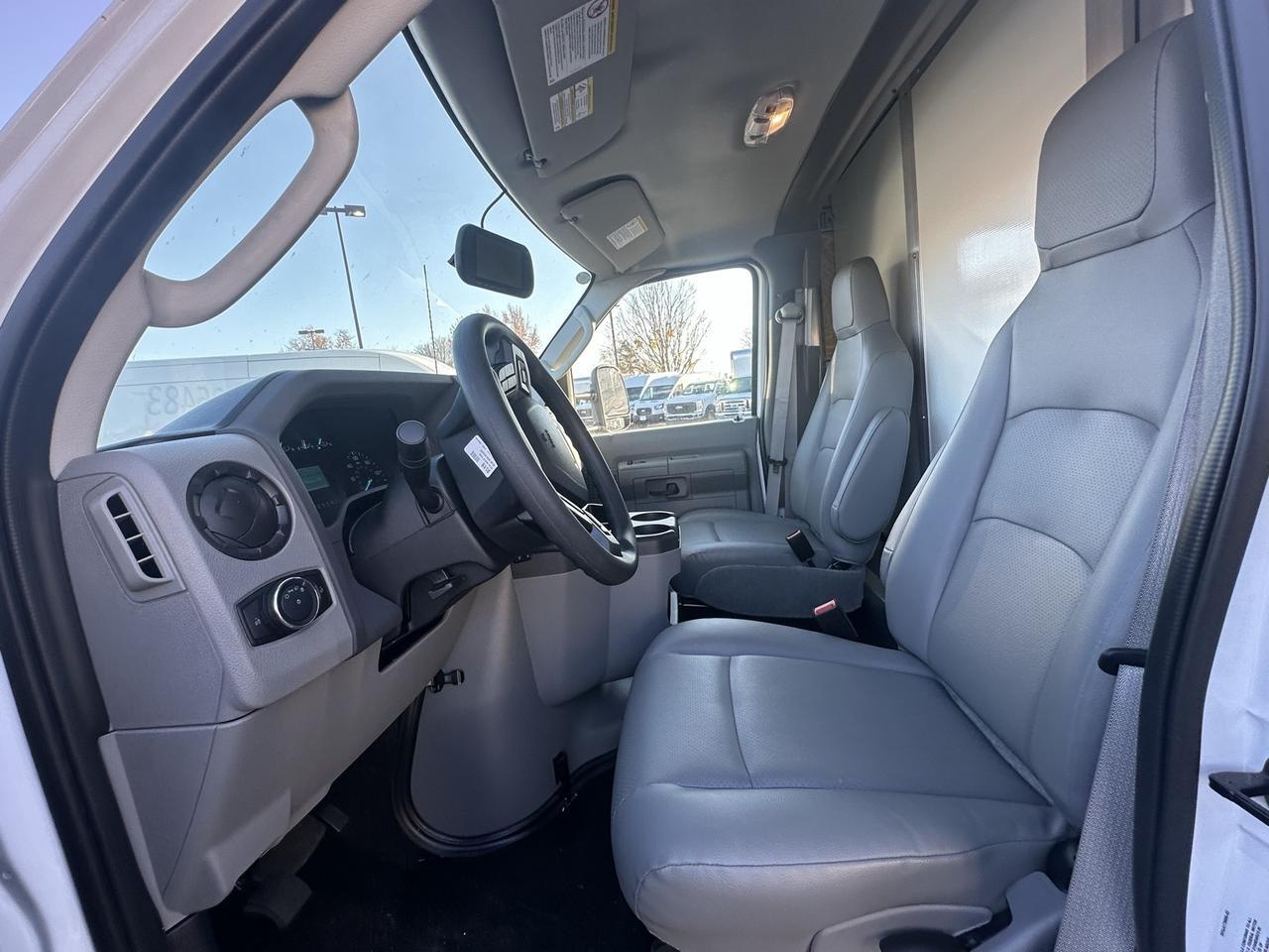 2025 Ford E-450SD Base Gaithersburg MD
