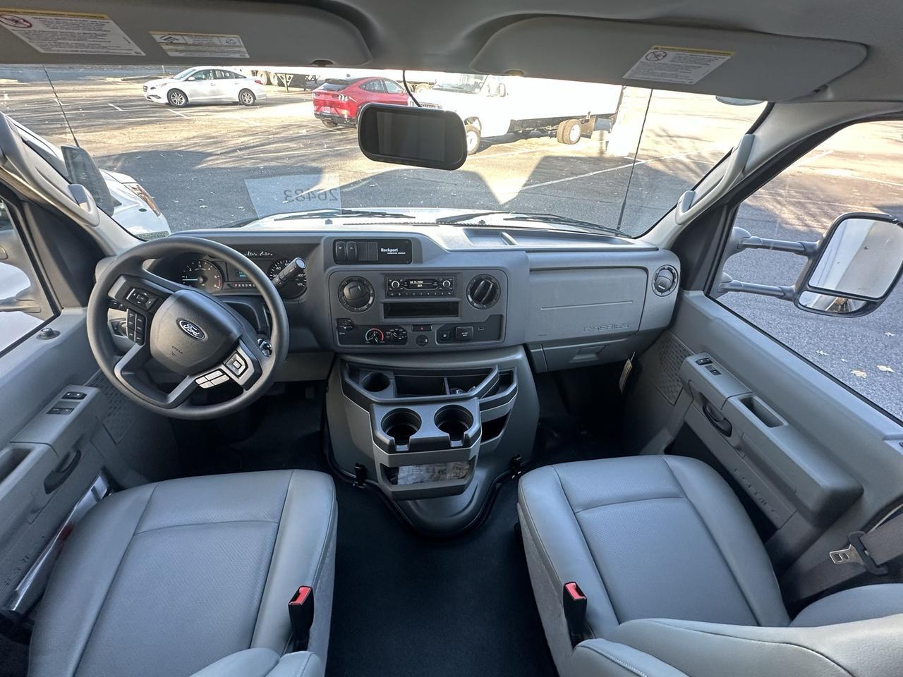 2025 Ford E-450SD Base Gaithersburg MD