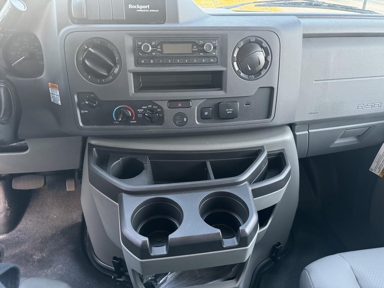 2025 Ford E-450SD Base Gaithersburg MD