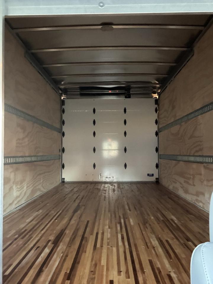 2025 Ford E-450SD Base Gaithersburg MD