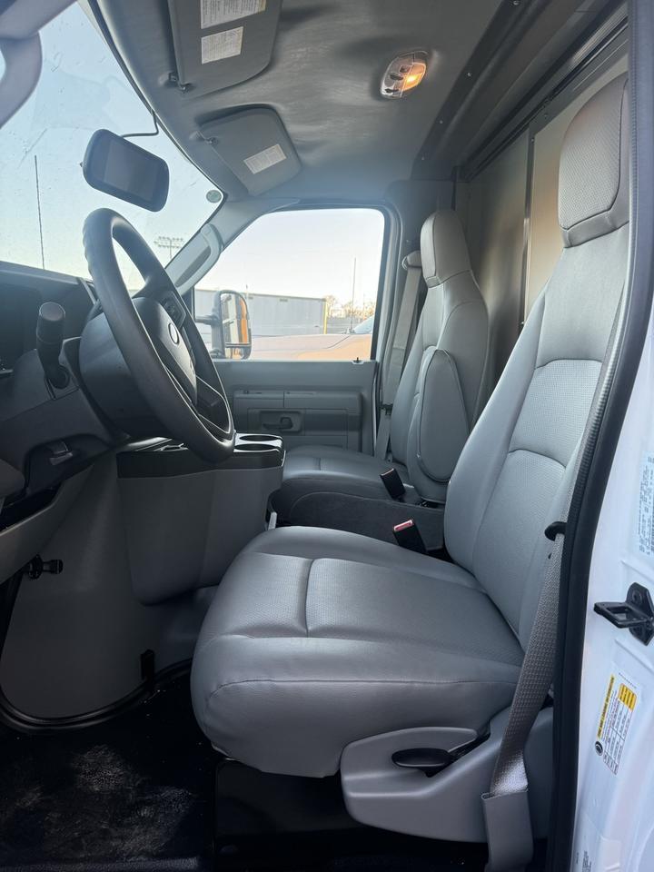 2025 Ford E-450SD Base Gaithersburg MD