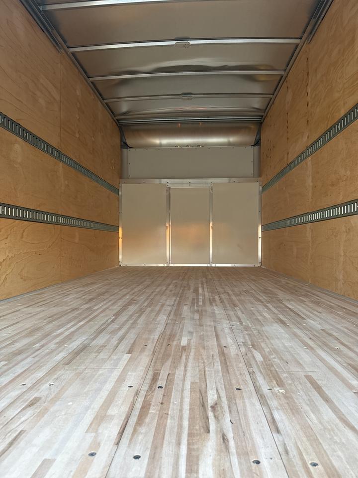 2025 Ford E-450SD Base Gaithersburg MD