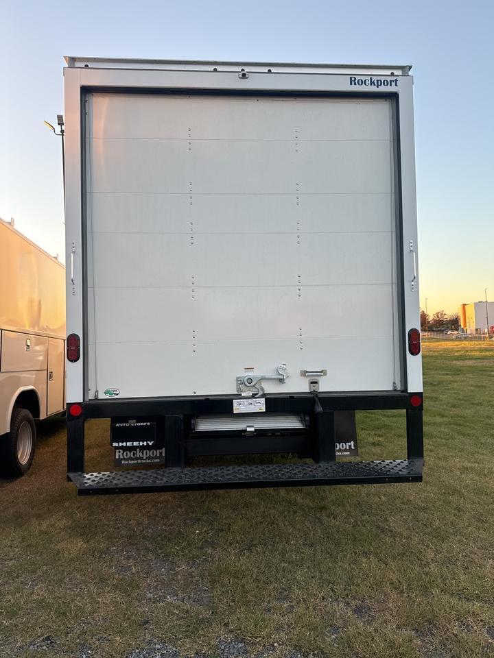 2025 Ford E-450SD Base Gaithersburg MD