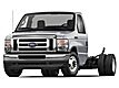 2025 Ford E-450SD Base