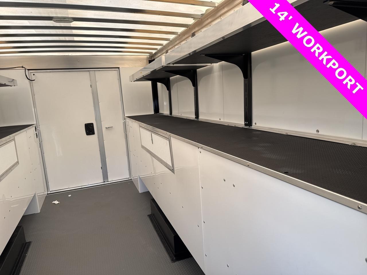 2025 Ford E-450SD Base Warrenton VA