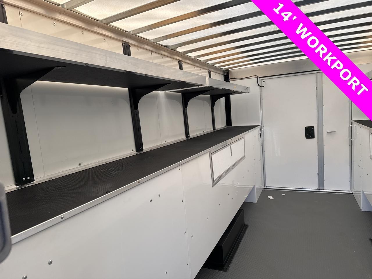 2025 Ford E-450SD Base Warrenton VA