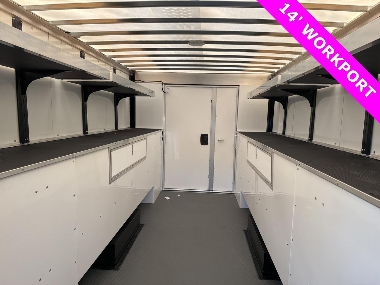 2025 Ford E-450SD Base Warrenton VA