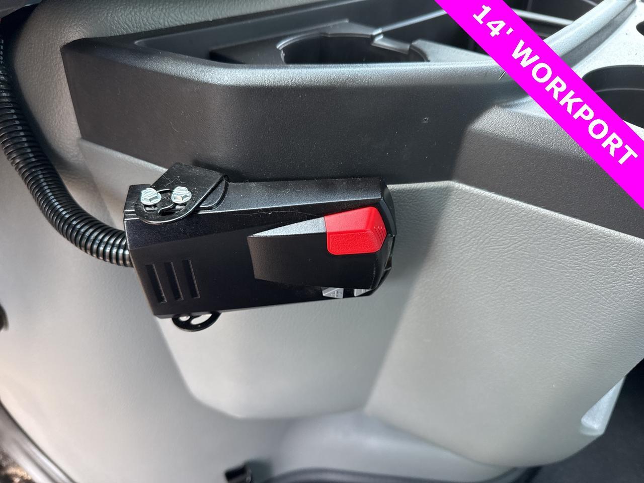 2025 Ford E-450SD Base Warrenton VA