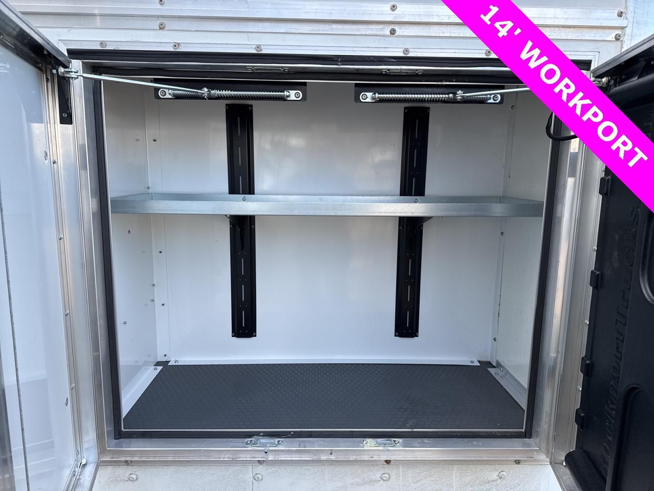 2025 Ford E-450SD Base Warrenton VA