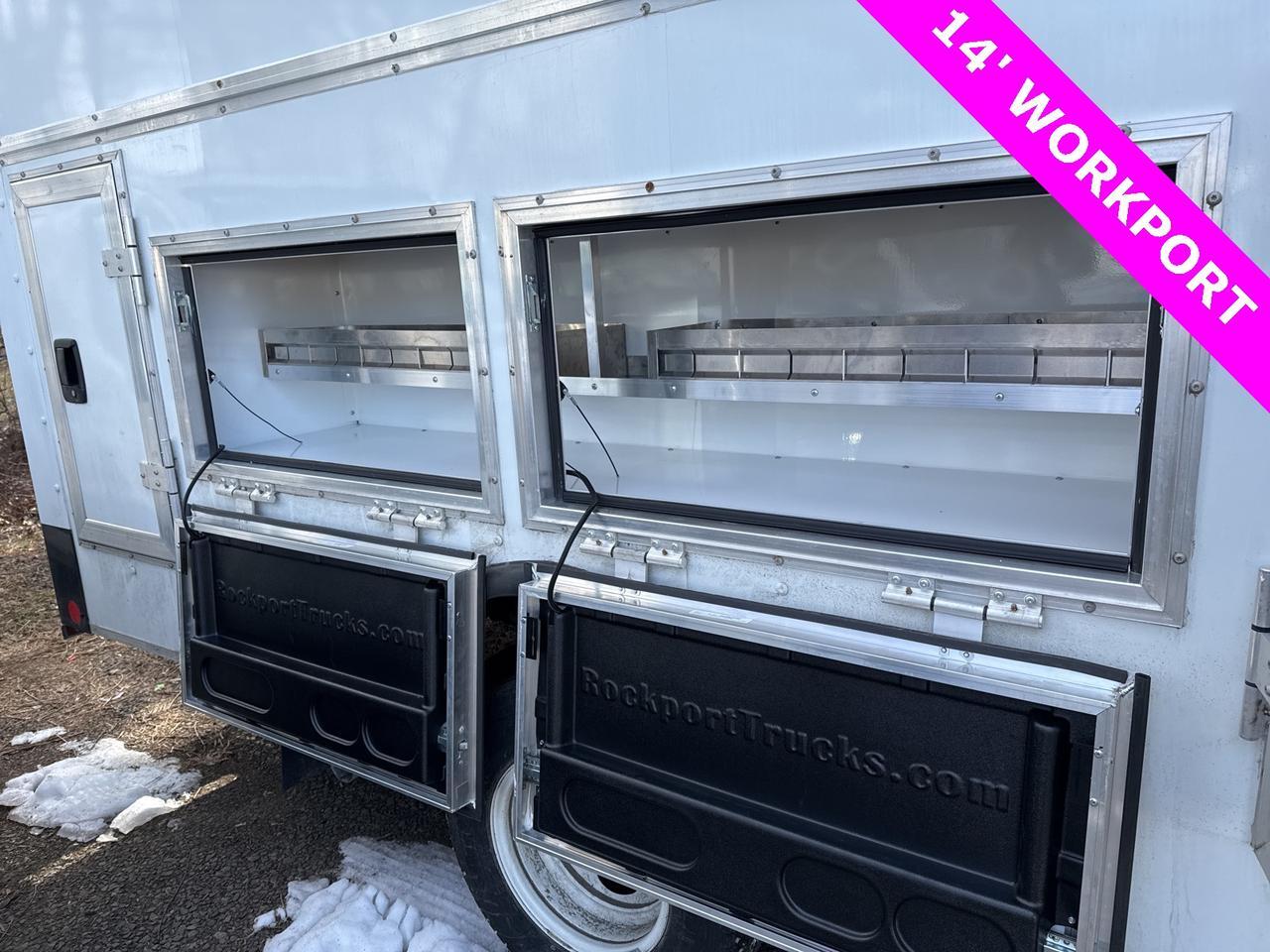 2025 Ford E-450SD Base Warrenton VA