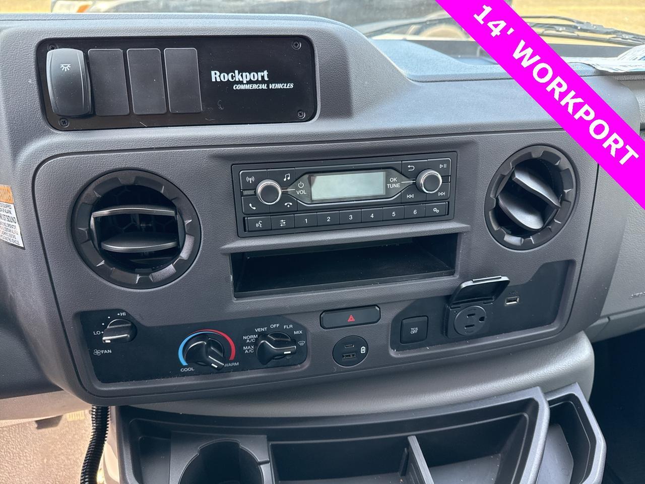 2025 Ford E-450SD Base Warrenton VA