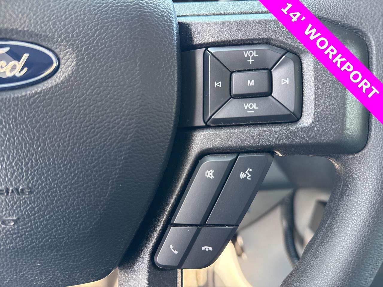 2025 Ford E-450SD Base Warrenton VA