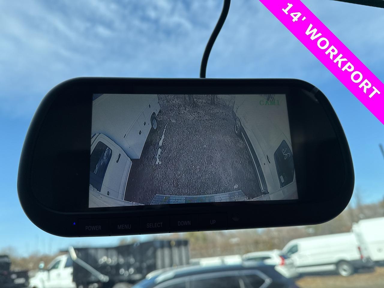 2025 Ford E-450SD Base Warrenton VA