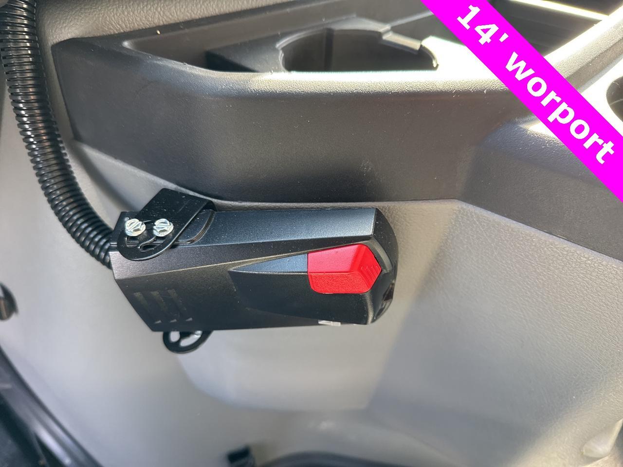 2025 Ford E-450SD Base Warrenton VA