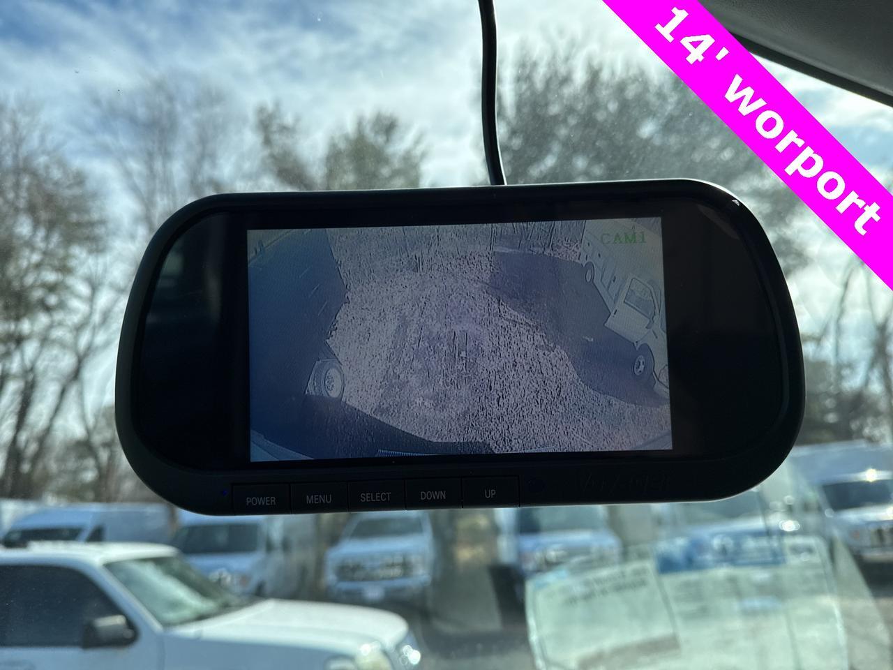 2025 Ford E-450SD Base Warrenton VA