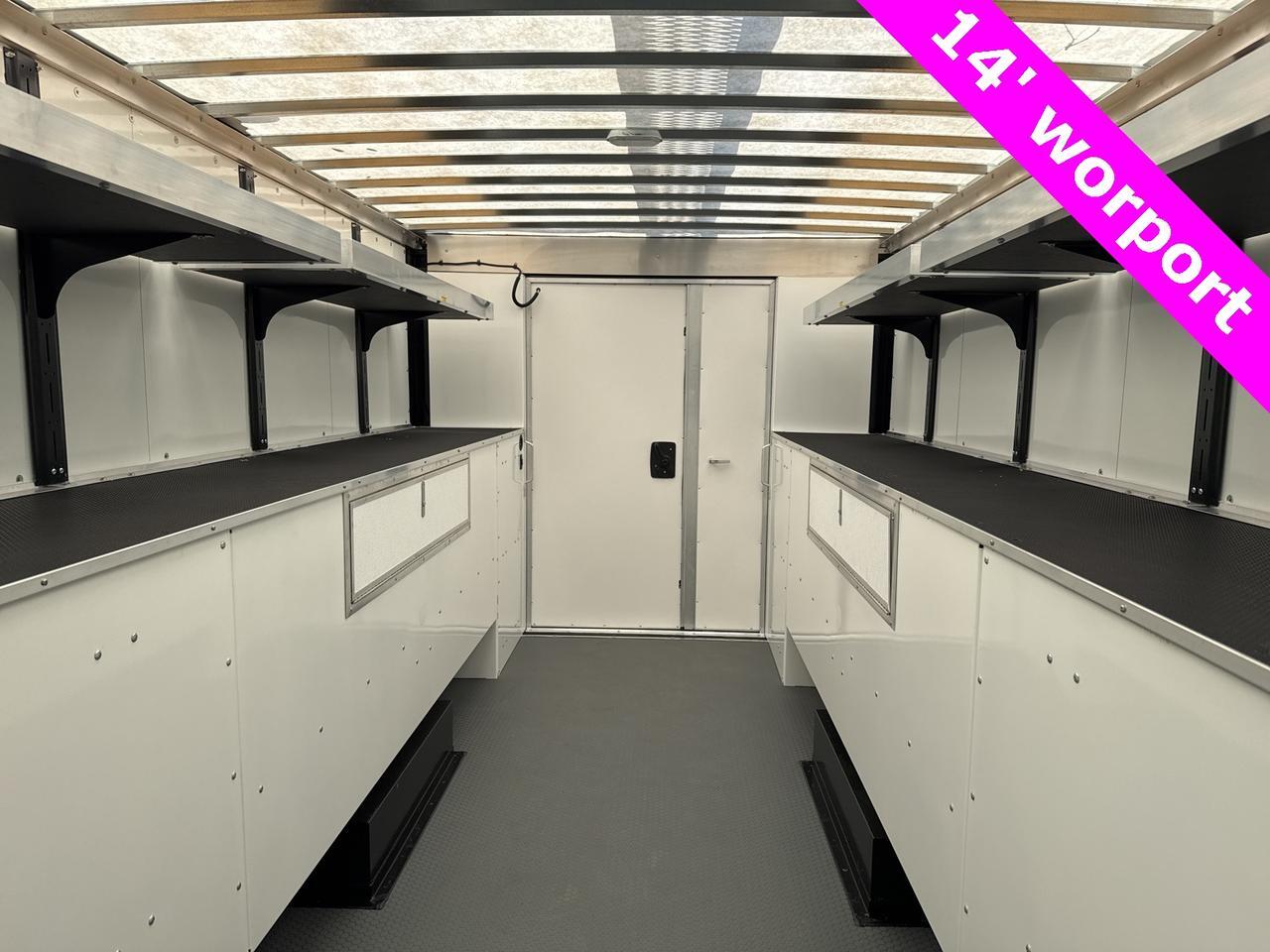 2025 Ford E-450SD Base Warrenton VA