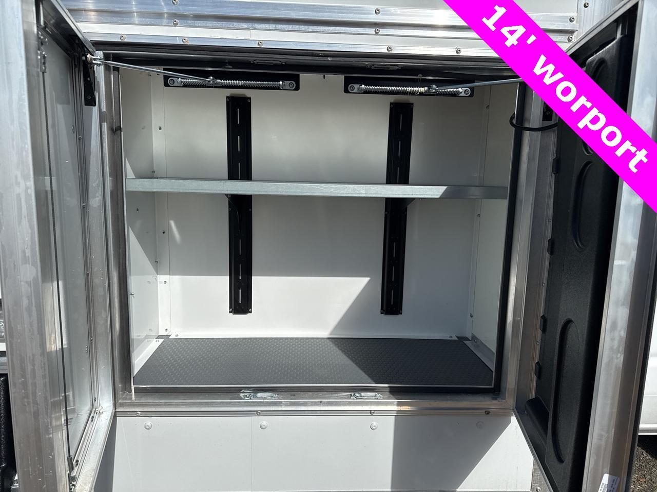 2025 Ford E-450SD Base Warrenton VA