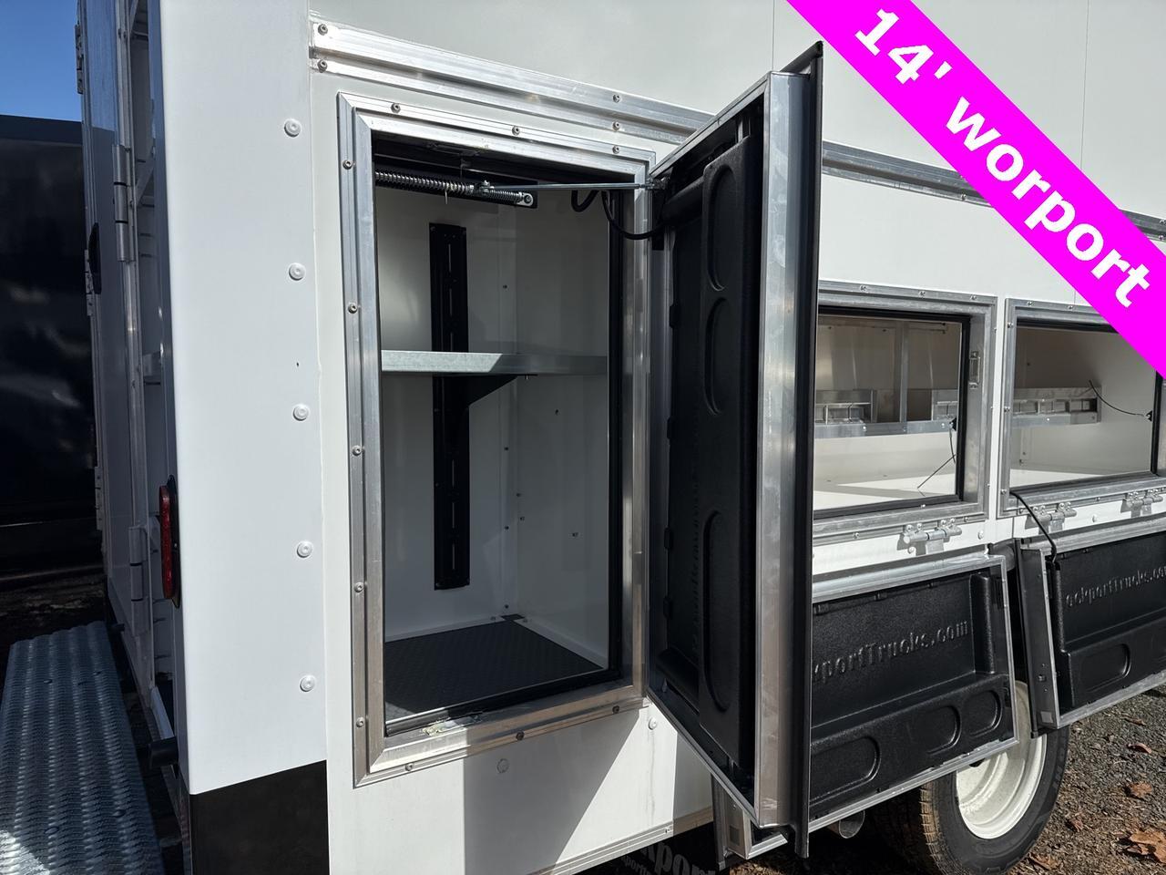 2025 Ford E-450SD Base Warrenton VA