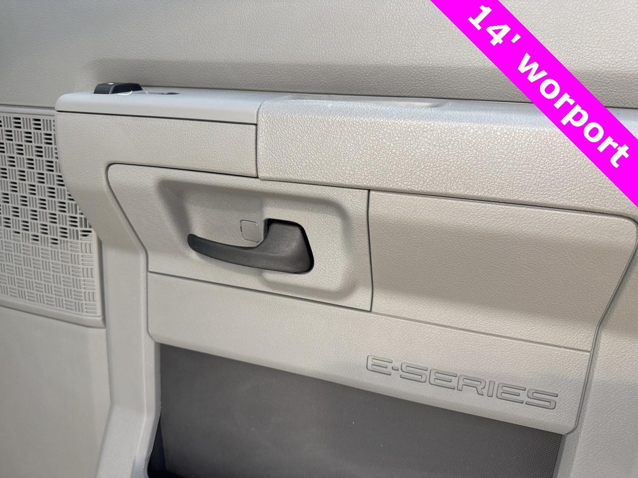 2025 Ford E-450SD Base Warrenton VA