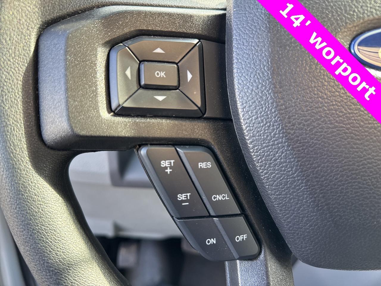 2025 Ford E-450SD Base Warrenton VA