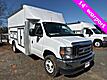 2025 Ford E-450SD Base