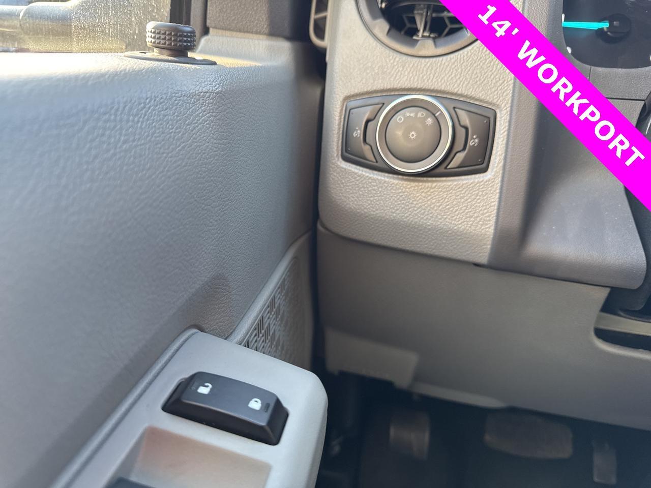 2025 Ford E-450SD Base Warrenton VA