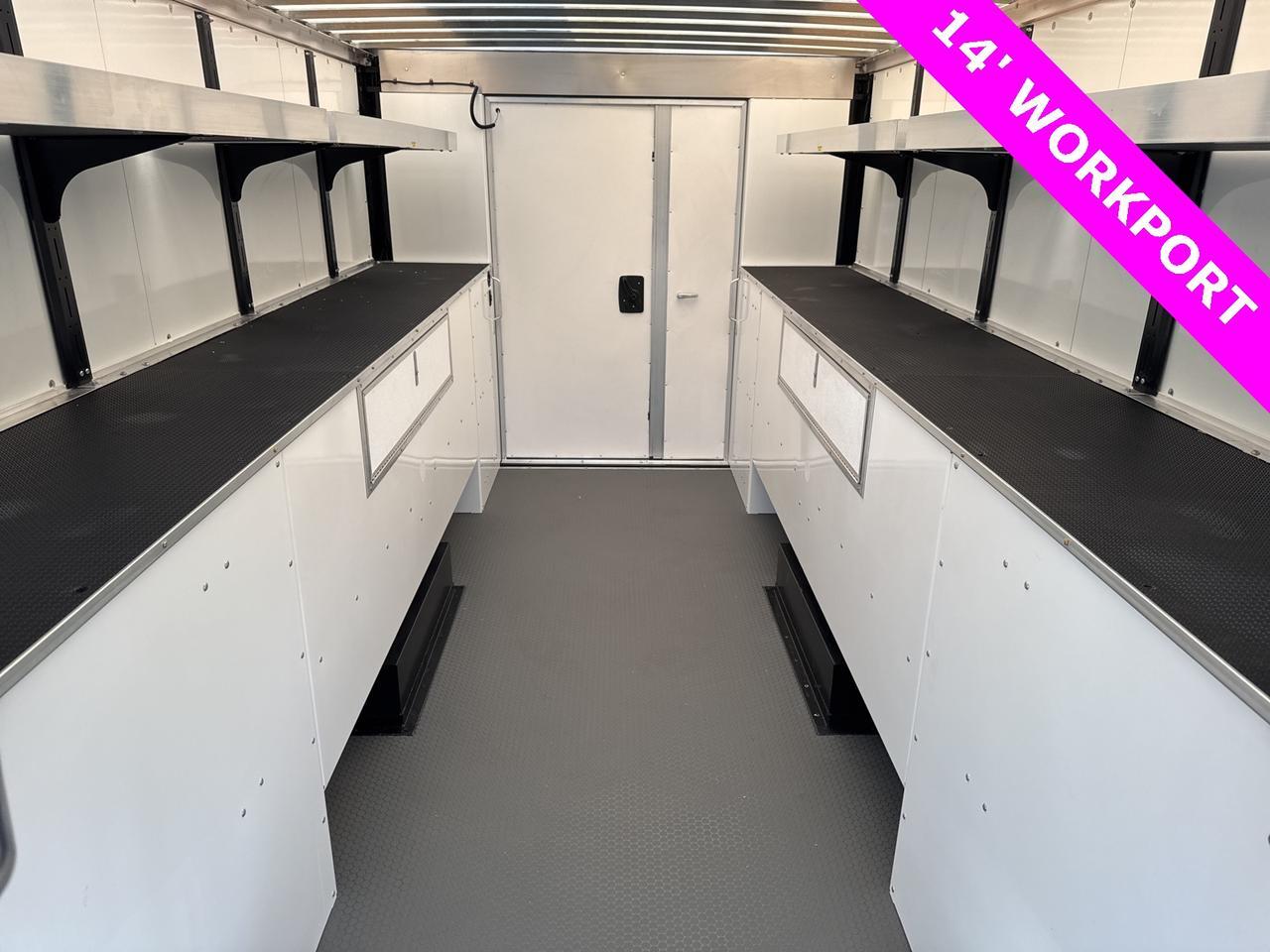 2025 Ford E-450SD Base Warrenton VA