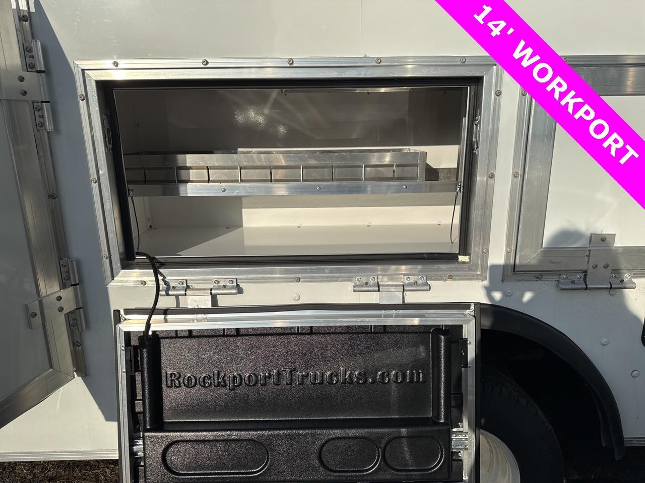 2025 Ford E-450SD Base Warrenton VA