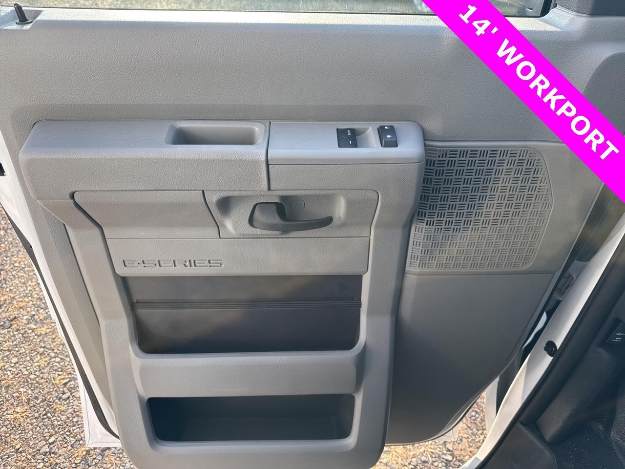 2025 Ford E-450SD Base Warrenton VA