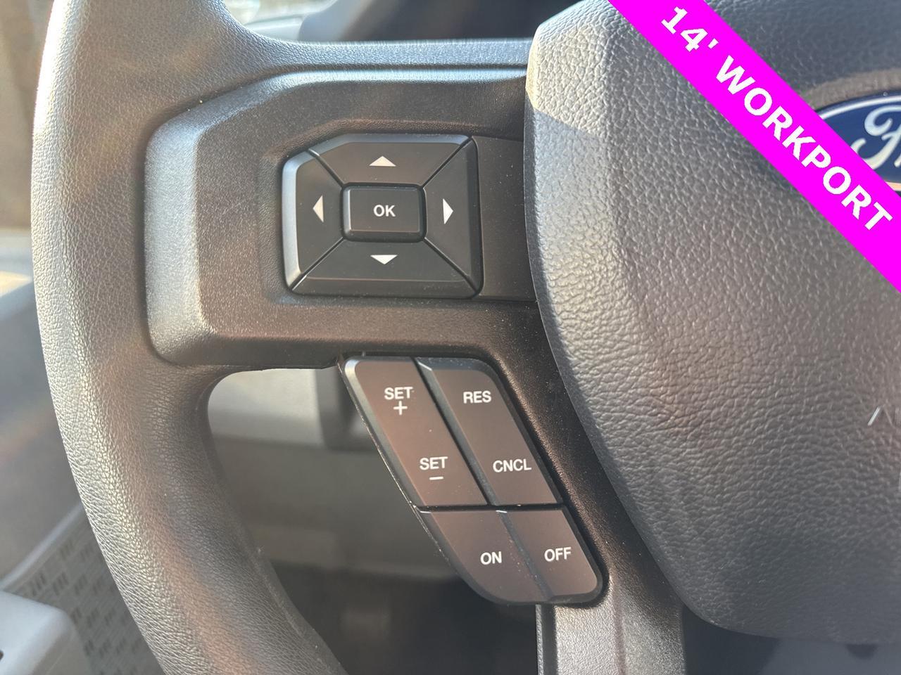 2025 Ford E-450SD Base Warrenton VA