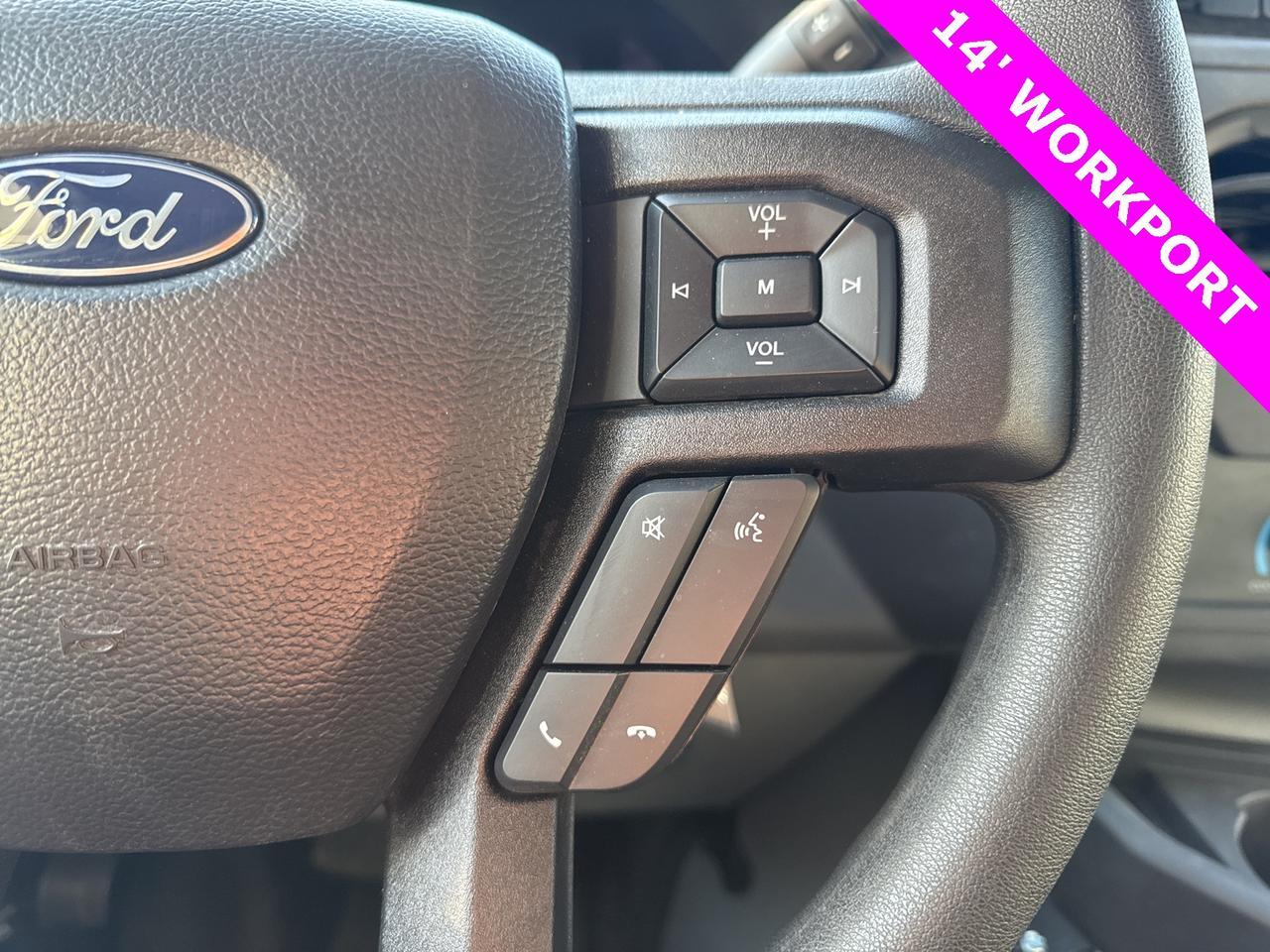 2025 Ford E-450SD Base Warrenton VA