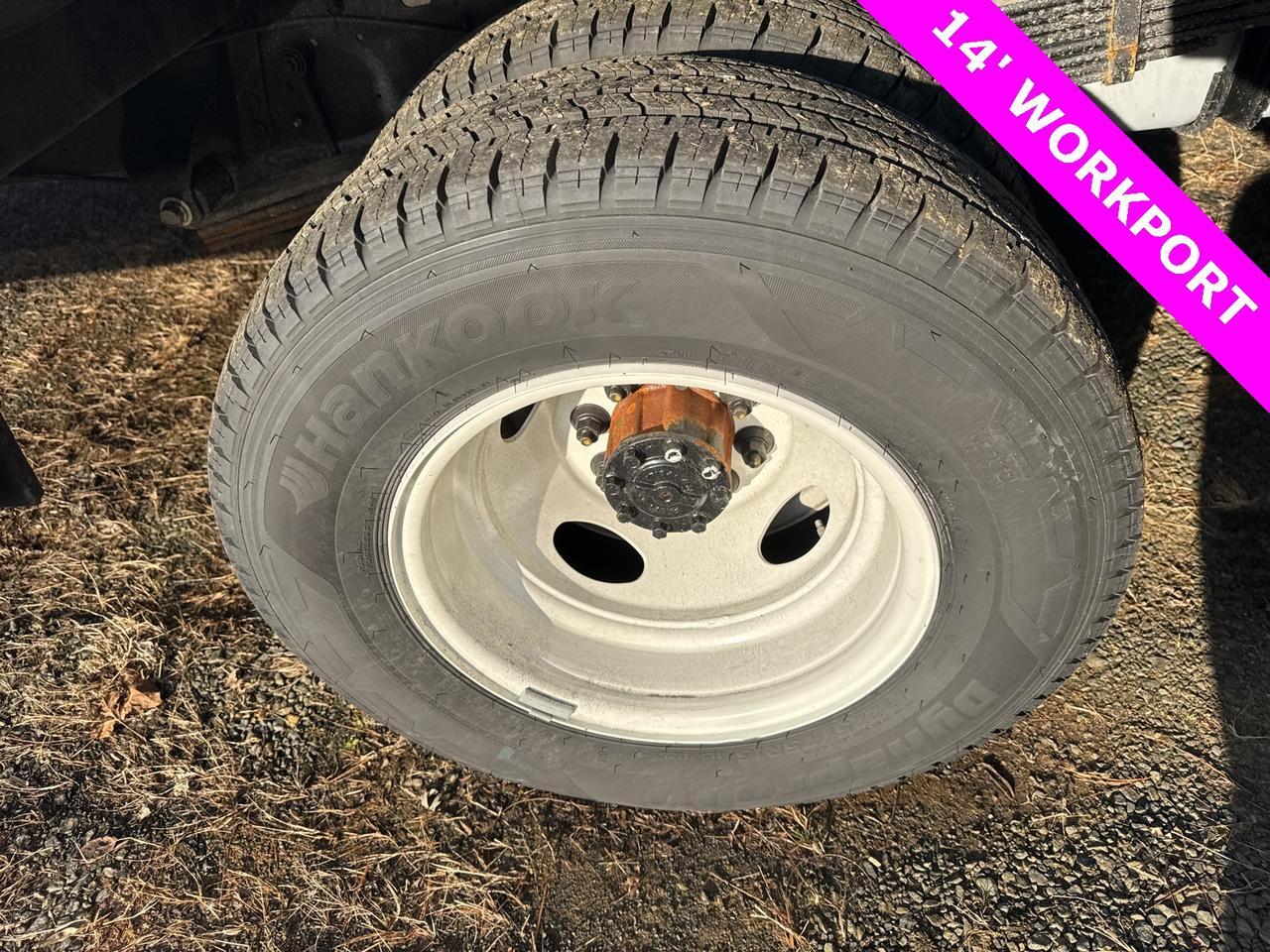 2025 Ford E-450SD Base Warrenton VA