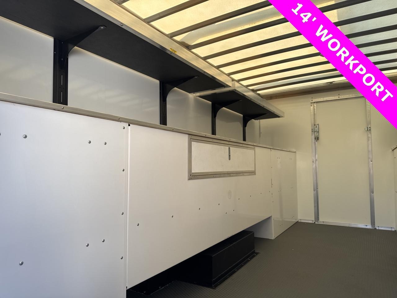 2025 Ford E-450SD Base Warrenton VA