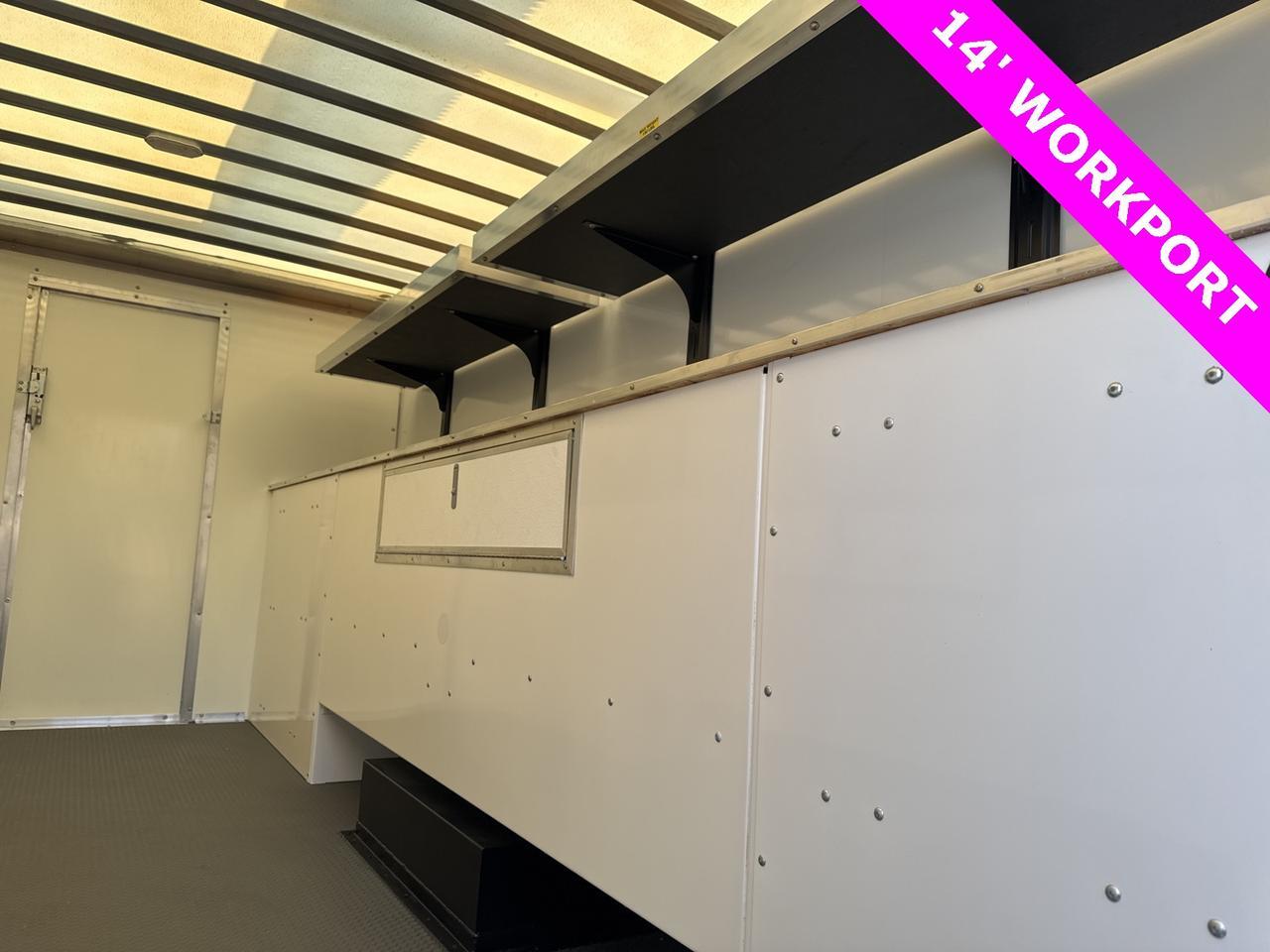 2025 Ford E-450SD Base Warrenton VA