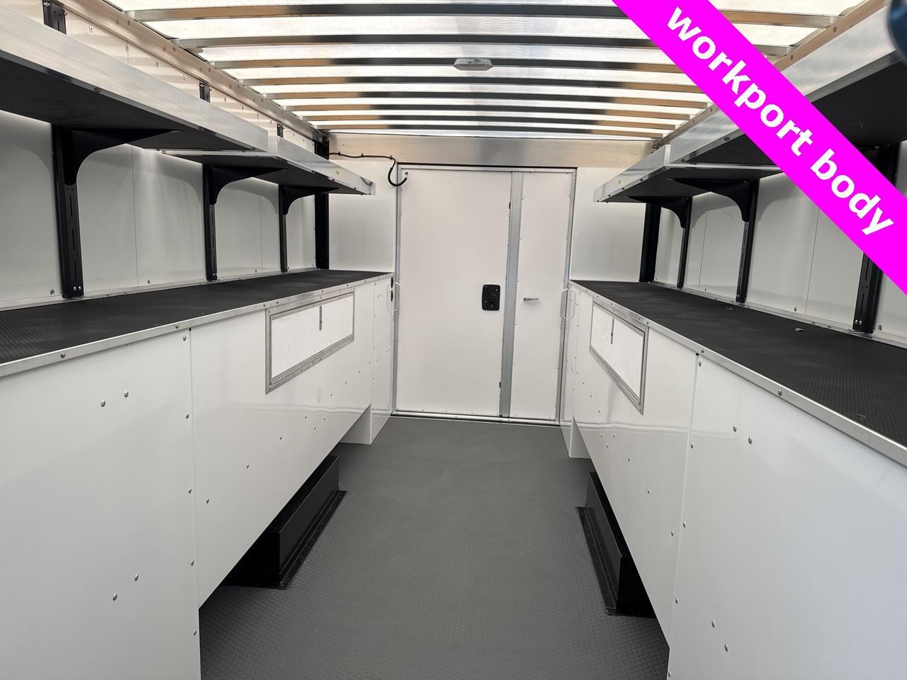 2025 Ford E-450SD Base Warrenton VA