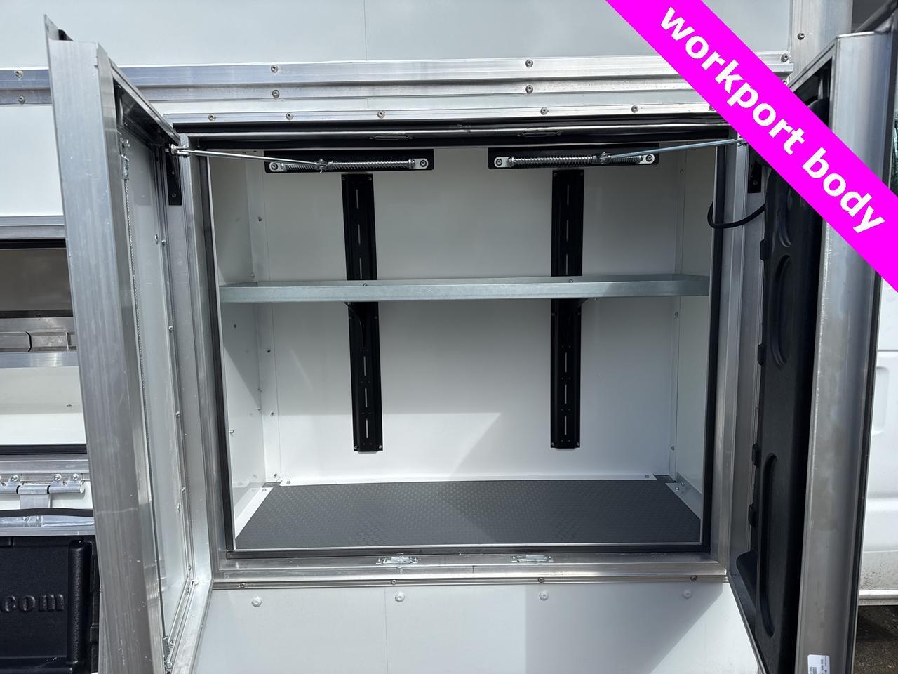 2025 Ford E-450SD Base Warrenton VA