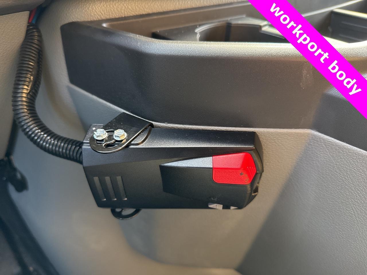 2025 Ford E-450SD Base Warrenton VA