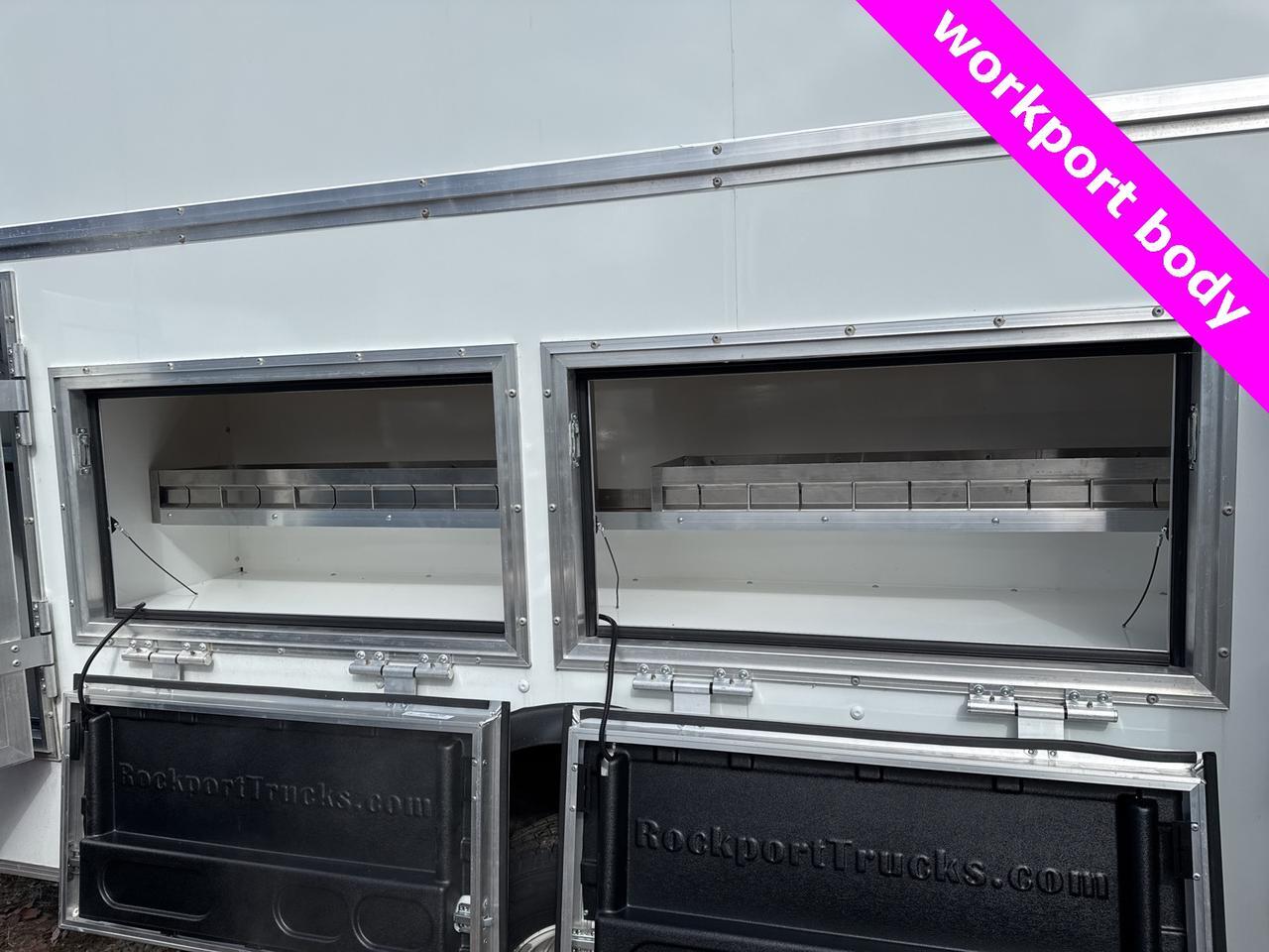 2025 Ford E-450SD Base Warrenton VA