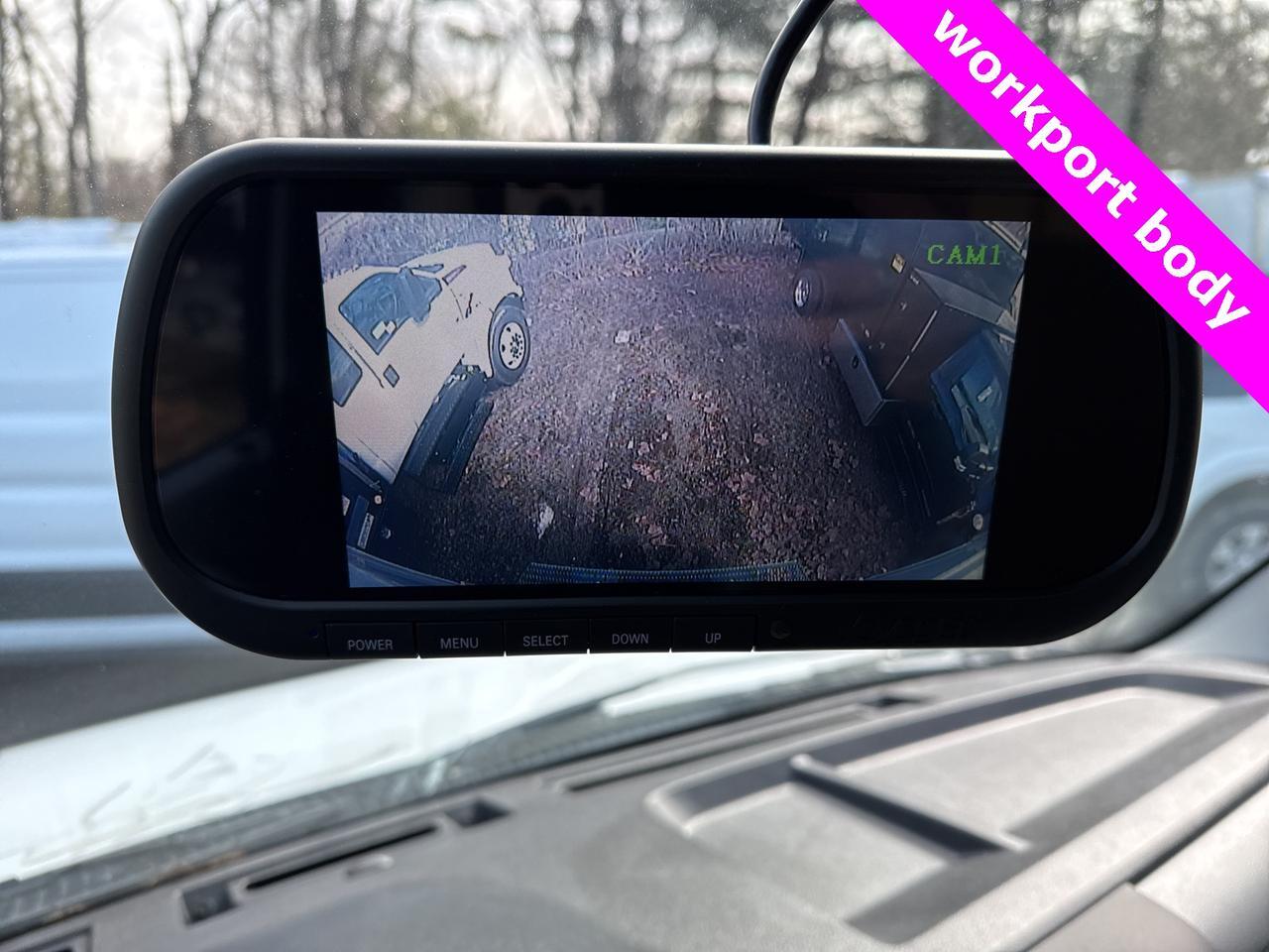 2025 Ford E-450SD Base Warrenton VA