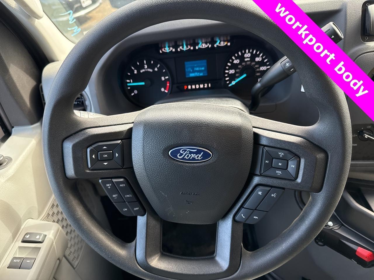 2025 Ford E-450SD Base Warrenton VA