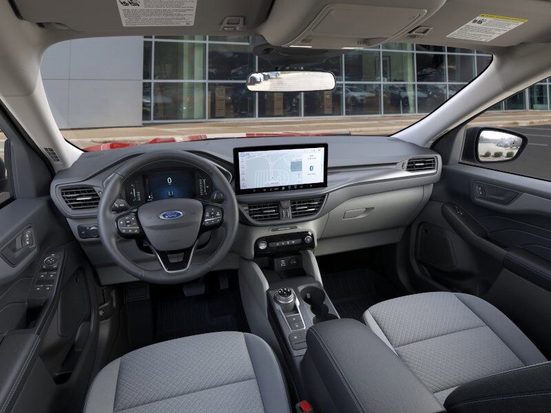 2025 Ford Escape Active Green Bay WI