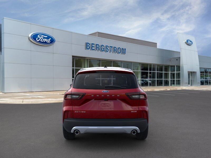 2025 Ford Escape Active Green Bay WI