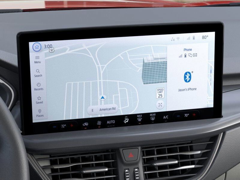 2025 Ford Escape Active Green Bay WI