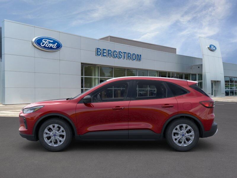 2025 Ford Escape Active Green Bay WI