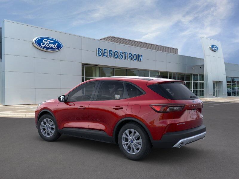 2025 Ford Escape Active Green Bay WI