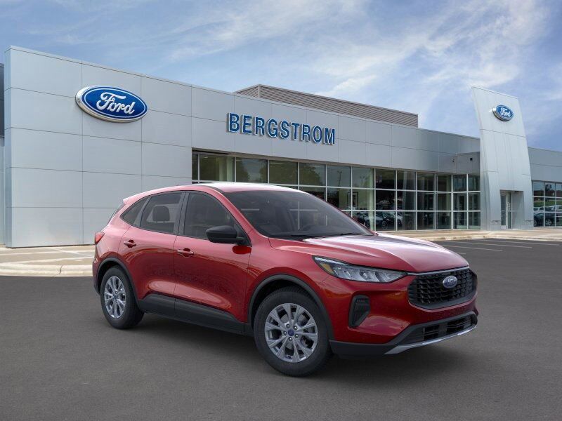 2025 Ford Escape Active Green Bay WI